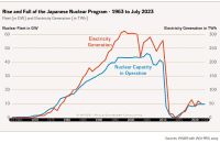 japan nuclear fleet klein