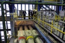 Nuclear Power Plant Paks128
